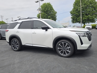 2026 Nissan Pathfinder for sale in Greer SC