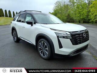 2026 Nissan Pathfinder for sale in Bristol TN