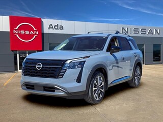 2026 Nissan Pathfinder for sale in Ada OK