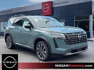2026 Nissan Pathfinder for sale in Easley SC