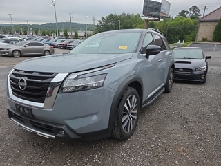 2022 Nissan Pathfinder for sale in Knoxville TN