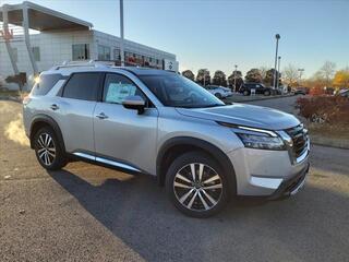2024 Nissan Pathfinder for sale in Clarksville TN