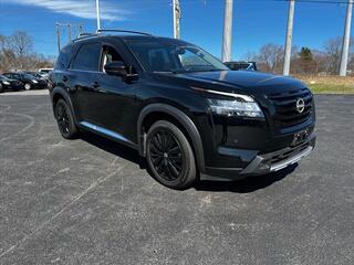 2024 Nissan Pathfinder for sale in Portsmouth NH
