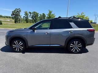 2024 Nissan Pathfinder for sale in Dandridge TN