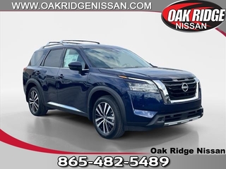 2024 Nissan Pathfinder for sale in Oak Ridge TN