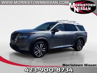 2024 Nissan Pathfinder for sale in Morristown TN