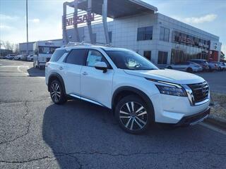 2025 Nissan Pathfinder for sale in Clarksville TN