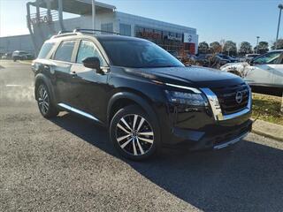 2025 Nissan Pathfinder for sale in Clarksville TN