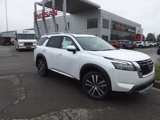 2025 Nissan Pathfinder for sale in Clarksville TN