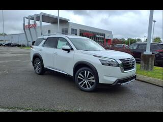 2025 Nissan Pathfinder for sale in Clarksville TN