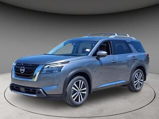 2025 Nissan Pathfinder for sale in Louisville KY