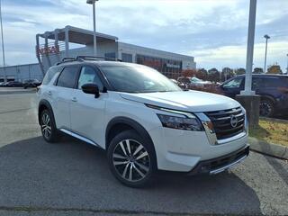 2025 Nissan Pathfinder for sale in Clarksville TN