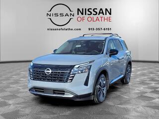 2026 Nissan Pathfinder for sale in Olathe KS