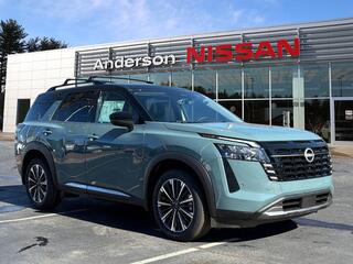 2026 Nissan Pathfinder for sale in Asheville NC