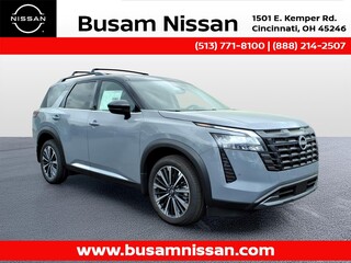 2026 Nissan Pathfinder for sale in Cincinnati OH