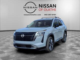 2026 Nissan Pathfinder for sale in Olathe KS