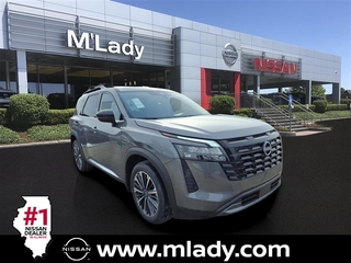 2026 Nissan Pathfinder for sale in Crystal Lake IL