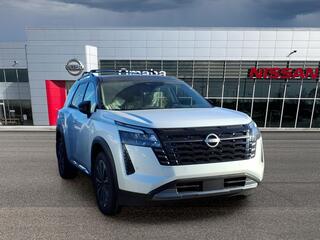 2026 Nissan Pathfinder for sale in Omaha NE