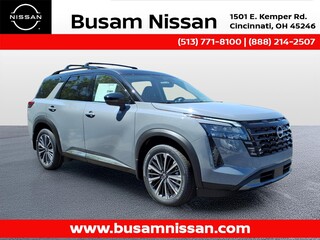 2026 Nissan Pathfinder for sale in Cincinnati OH