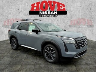 2026 Nissan Pathfinder for sale in Bradley IL