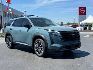 2026 Nissan Pathfinder for sale in Greer SC