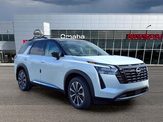 2026 Nissan Pathfinder for sale in Omaha NE