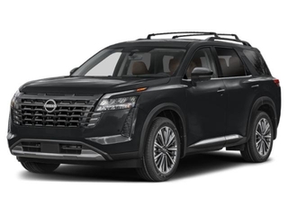 2026 Nissan Pathfinder for sale in East Hanover NJ