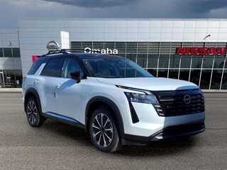 2026 Nissan Pathfinder for sale in Omaha NE