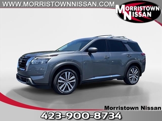 2022 Nissan Pathfinder for sale in Morristown TN