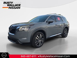 2023 Nissan Pathfinder for sale in Knoxville TN