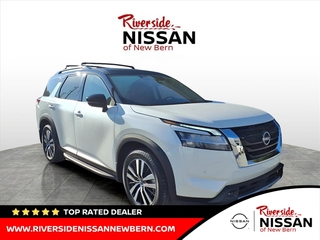2023 Nissan Pathfinder for sale in New Bern NC