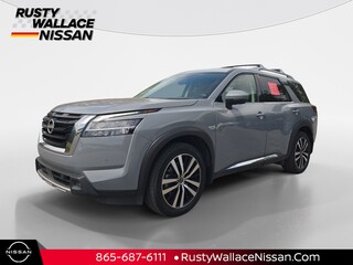 2023 Nissan Pathfinder for sale in Knoxville TN
