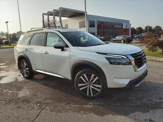 2024 Nissan Pathfinder for sale in Clarksville TN