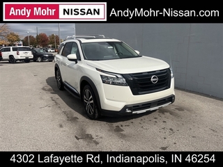 2024 Nissan Pathfinder for sale in Indianapolis IN