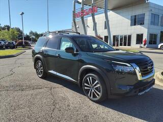 2024 Nissan Pathfinder for sale in Clarksville TN