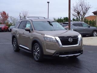 2025 Nissan Pathfinder for sale in Dayton OH