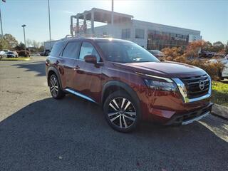 2025 Nissan Pathfinder for sale in Clarksville TN