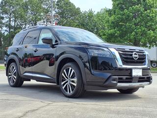 2025 Nissan Pathfinder for sale in Hampton VA