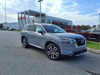 2025 Nissan Pathfinder for sale in Clarksville TN