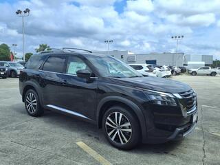 2025 Nissan Pathfinder for sale in Hampton VA
