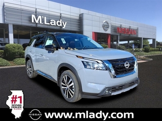 2025 Nissan Pathfinder for sale in Crystal Lake IL