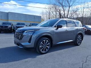 2026 Nissan Pathfinder for sale in Kingsport TN