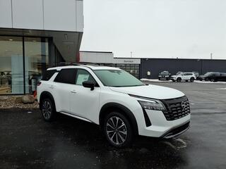 2026 Nissan Pathfinder for sale in Bradley IL