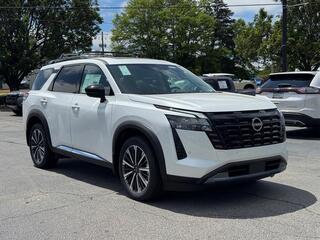 2026 Nissan Pathfinder for sale in Easley SC
