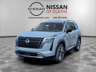 2026 Nissan Pathfinder for sale in Olathe KS