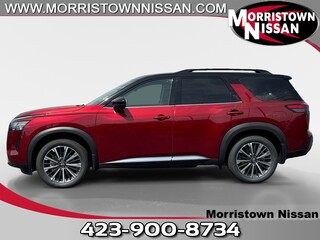 2026 Nissan Pathfinder for sale in Morristown TN