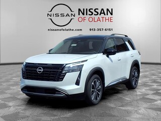2026 Nissan Pathfinder for sale in Olathe KS