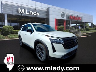 2026 Nissan Pathfinder for sale in Crystal Lake IL