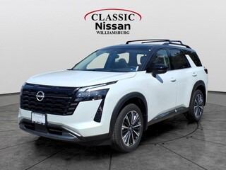 2026 Nissan Pathfinder for sale in Lansing MI