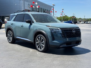 2026 Nissan Pathfinder for sale in Greer SC